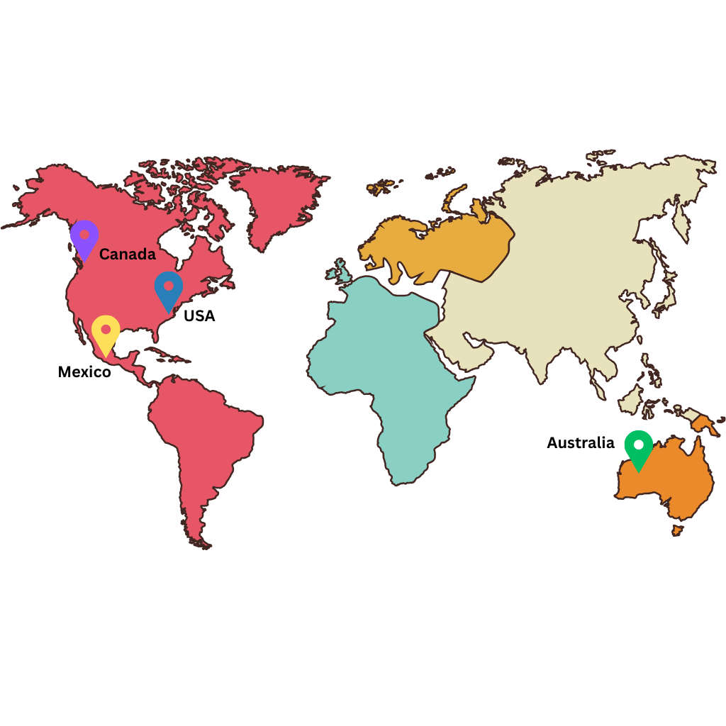 Sanderson Business Services - Who We Serve