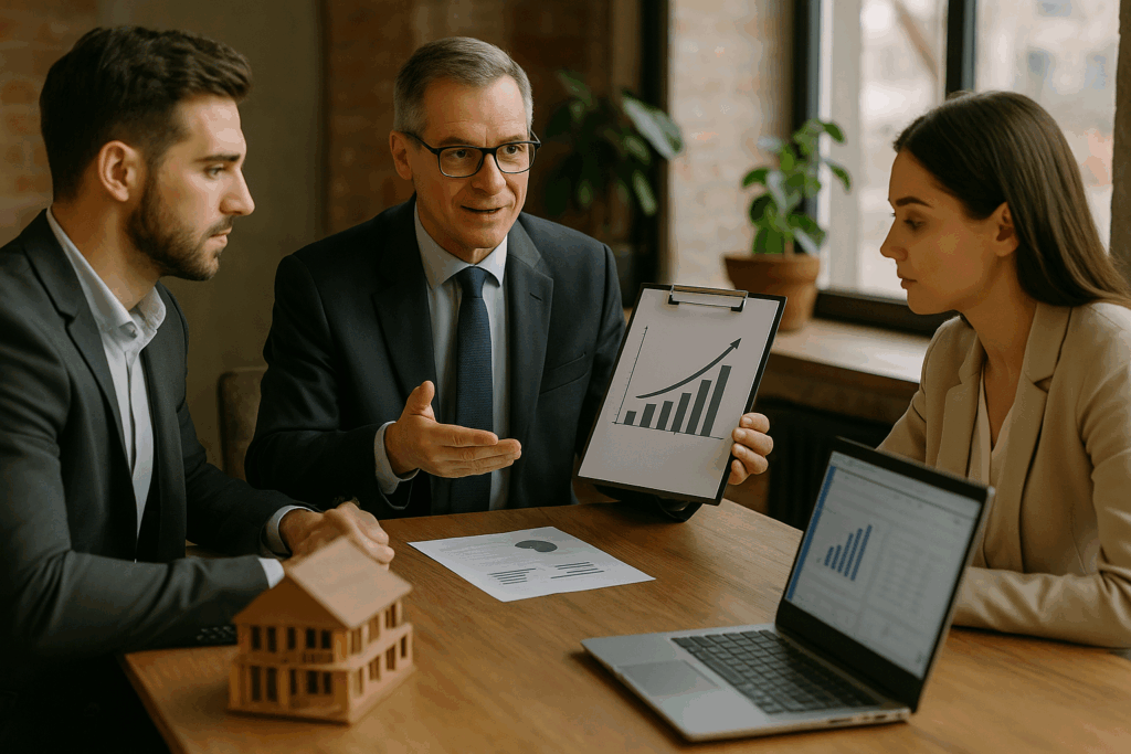 Strategic Business Growth